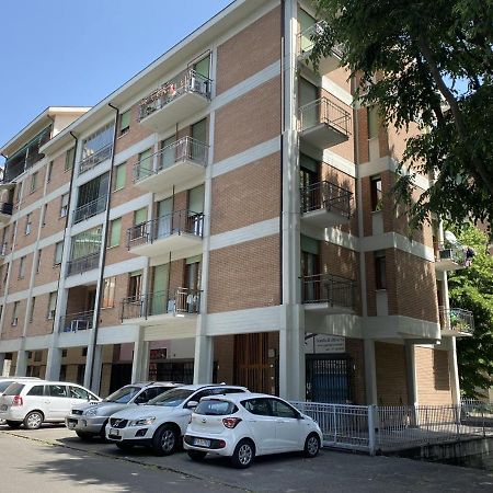 Casa Di Ale Apartamento Reggio Emilia Exterior foto