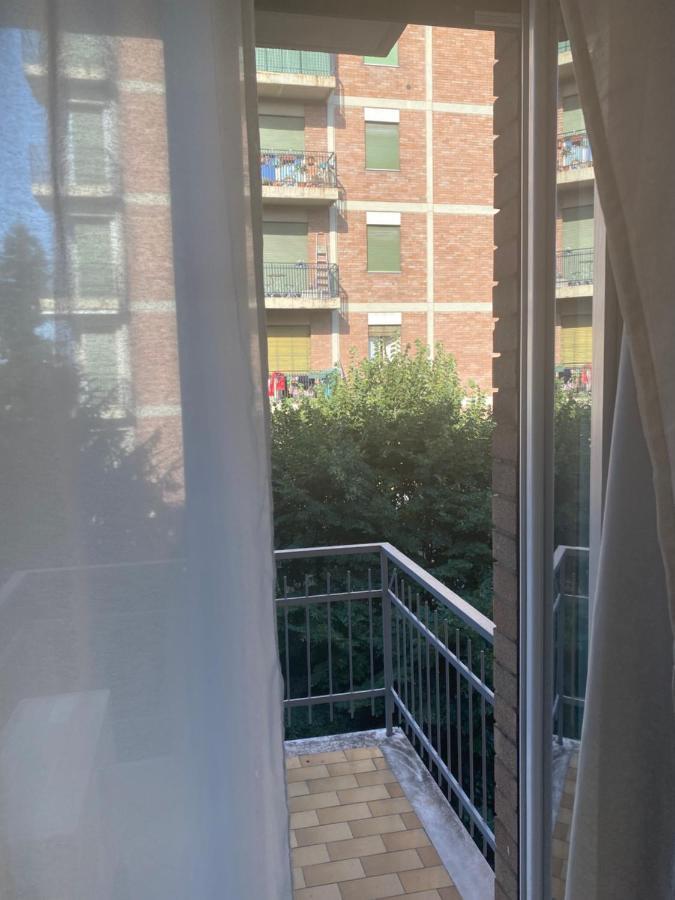 Casa Di Ale Apartamento Reggio Emilia Exterior foto
