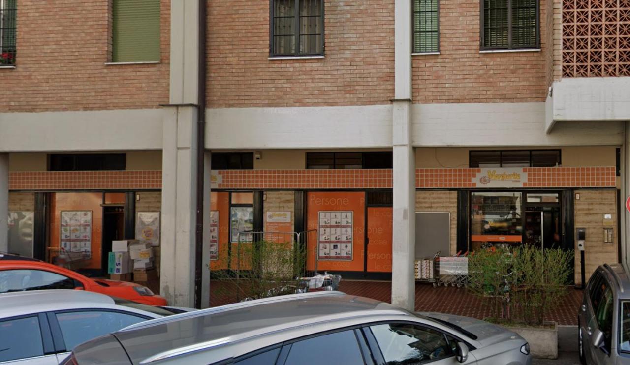 Casa Di Ale Apartamento Reggio Emilia Exterior foto